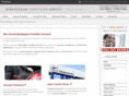 birminghamchauffeurservice.com