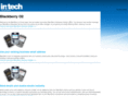 blackberryo2.com