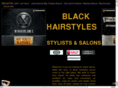 blackhairtreatment.com