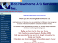 bobhawthorneac.com