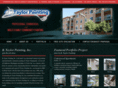 btaylorpainting.com