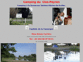 camarguecamping.com