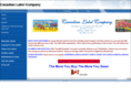 canadianlabel.com