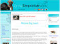 canineemporium.com