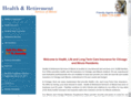 chicagomedicaresupplementandhealthinsurance.com