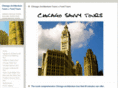 chicagosavvytours.com