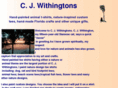cjwithingtons.com