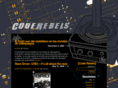 coderebels.com