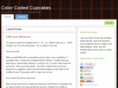 colorcodedcupcakes.com