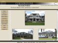cornerstonecustommasonry.com