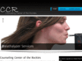 counselingcenteroftherockies.com