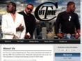 cuttimemusic.com