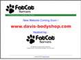 davis-bodyshop.com