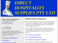 directhospitalitysupplies.com.au
