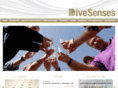 divesenses.nl