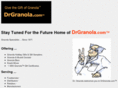 drgranola.com