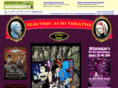 electricacidtheater.com