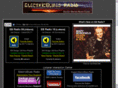 electricbluesradio.com