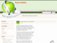enjoyhealthy.com