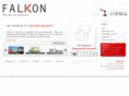 falkon.in