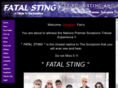 fatalsting.com