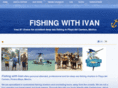 fishingchartersplayadelcarmen.com