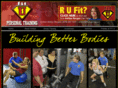 fitutraining.com