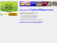 freestuffreport.com