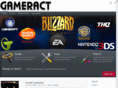 gameract.com