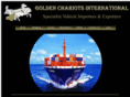 goldenchariotsinternational.com