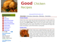 goodchickenrecipes.com