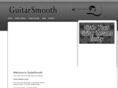 guitarsmooth.com
