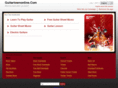 guitartownonline.com