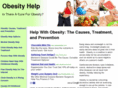 help-with-obesity.com