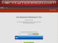 henrymoraga.com