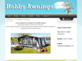 hobby-awnings.co.uk