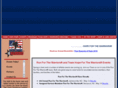 homesofcornerstone.com