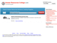 humanresourcescollege.com