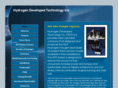 hydrogendevelopedtechnology.com