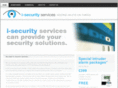 i-securityservices.co.uk