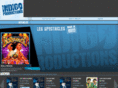 indigo-productions.fr