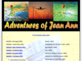 jeanannfrench.com