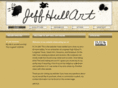jeffhullart.com