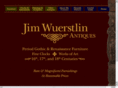 jimwuerstlin.com