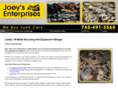 joeysenterprises.com
