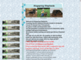 kingspringshepherds.com