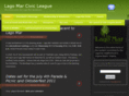 lagomarcivicleague.com