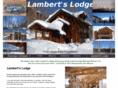 lambertlodge.com