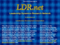 ldr.net