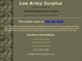 leesecurecommerce.com